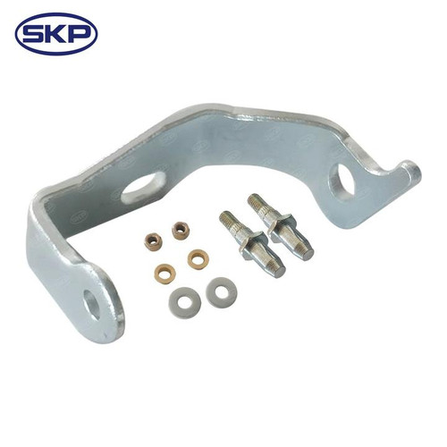 SKP Door Hinge Pin and Bushing Kit P/N:SK38457