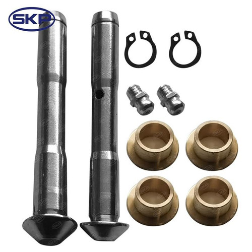 SKP Door Hinge Pin and Bushing Kit SK38455 - view 2