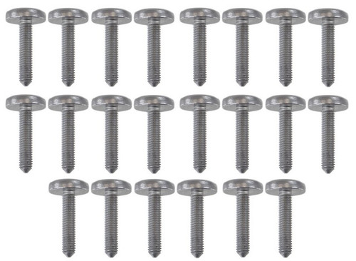 Rein Transmission Oil Pan Bolt Set P/N:HWK0070