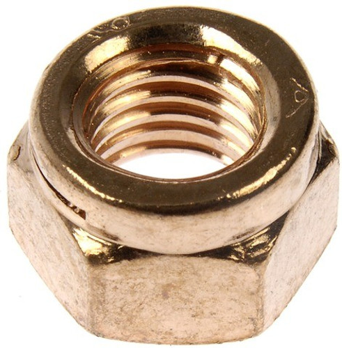 Dorman - HELP Nut P/N:680-365CD