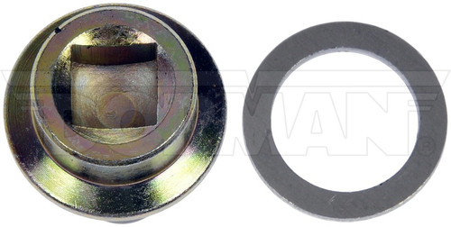 Dorman - Autograde Transmission Drain Plug 090-178 - view 5