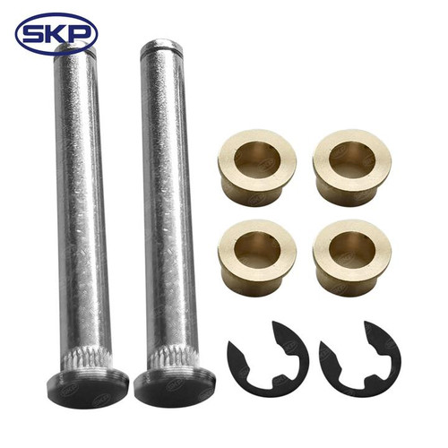 SKP Door Hinge Pin and Bushing Kit P/N:SK703270