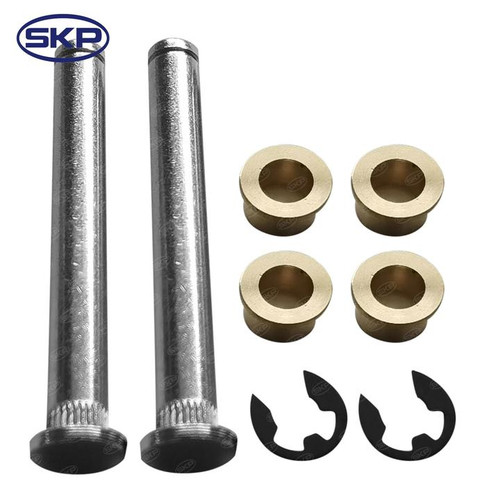 SKP Door Hinge Pin and Bushing Kit P/N:SK703270