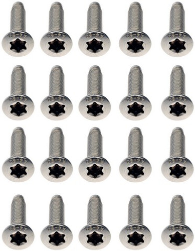 Dorman - HELP Door Hinge Screw P/N:45998