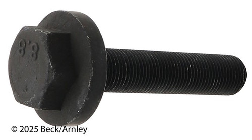 Beck/Arnley Axle Bolt P/N:103-0537