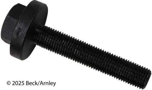 Beck/Arnley Axle Bolt P/N:103-0539