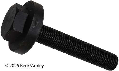 Beck/Arnley Axle Bolt 103-0539 - view 2