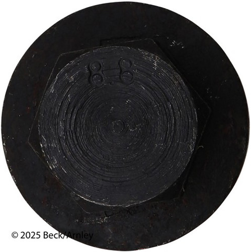 Beck/Arnley Axle Bolt P/N:103-0539