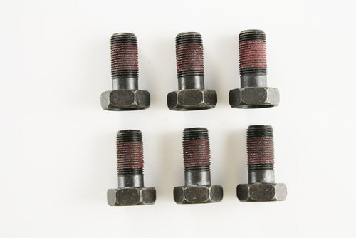 Pioneer Automotive Industries Automatic Transmission Flexplate Mounting Bolt P/N:S-1143