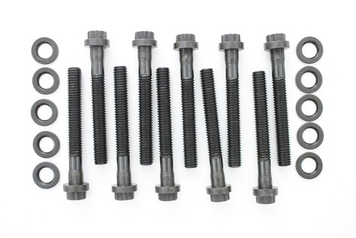 Pioneer Automotive Industries Bolt Kit P/N:855200