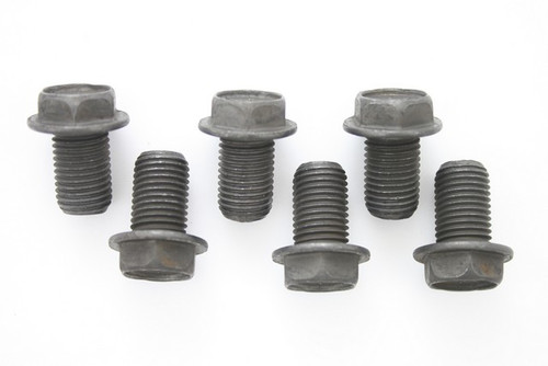 Pioneer Automotive Industries Automatic Transmission Flexplate Mounting Bolt 859029 - view 2