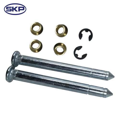 SKP Door Hinge Pin and Bushing Kit P/N:SK703269