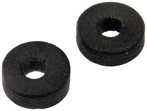 Dorman - HELP Liftgate Glass Hinge Screw P/N:74951