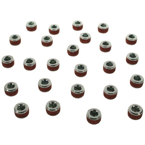 Melling Pipe Plug P/N:MPP-637T