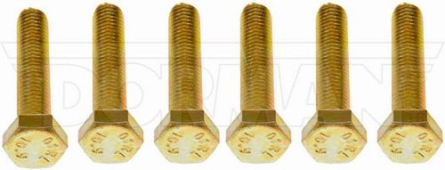 Dorman - Autograde Bolt P/N:460-440