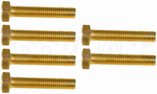 Dorman - Autograde Bolt P/N:460-440