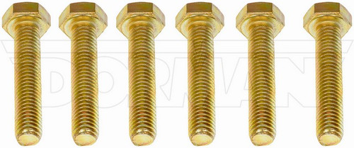 Dorman - Autograde Bolt P/N:460-440