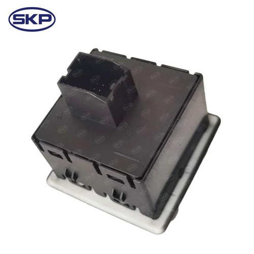 SKP Trailer Brake Control Module SK959A02 - view 3