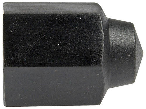 Dorman - Autograde Wheel Fastener Cover P/N:611-601