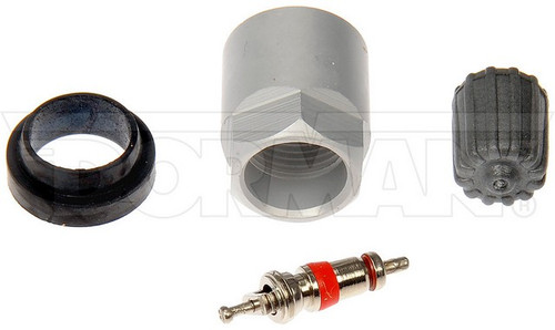 Dorman - OE Solutions Tire Pressure Monitoring System (TPMS) Sensor Service Kit P/N:609-112
