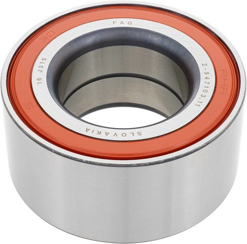 BCA Wheel Bearing P/N:WE60639