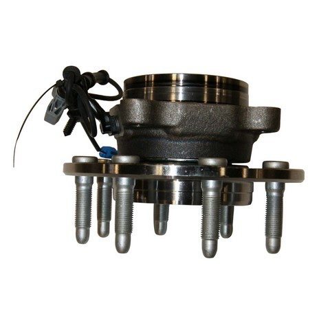 GMB Wheel Bearing and Hub Assembly P/N:730-0397