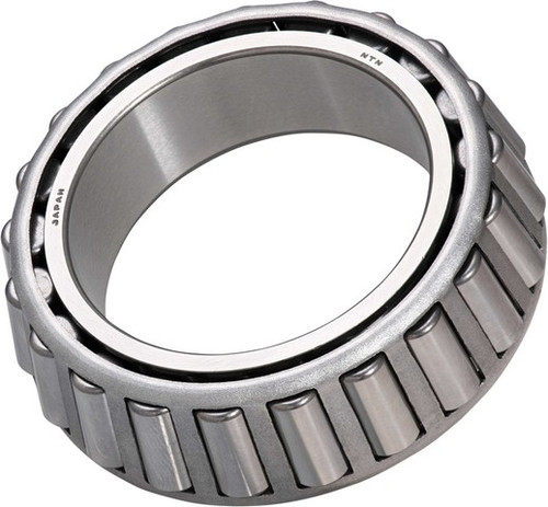 BCA Wheel Bearing P/N:NB18685