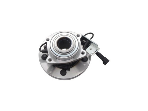 GSP Wheel Bearing and Hub Assembly P/N:124273HD