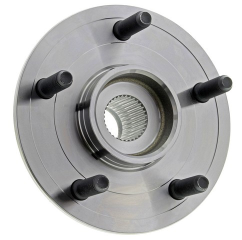 Mevotech Supreme Wheel Bearing and Hub Assembly MB25309HW - view 2