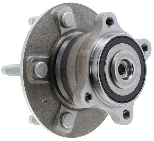 Mevotech Supreme Wheel Bearing and Hub Assembly MB50315
