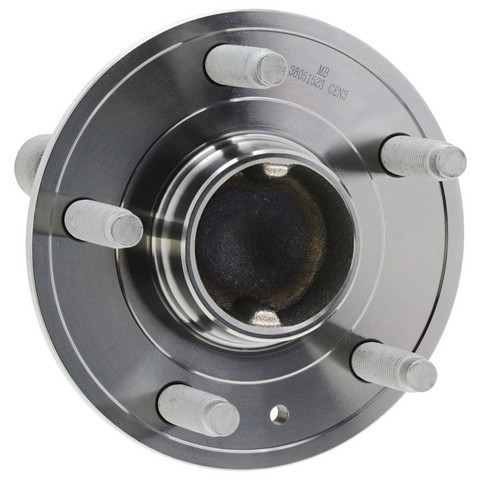Mevotech Supreme Wheel Bearing and Hub Assembly MB50315 - view 2