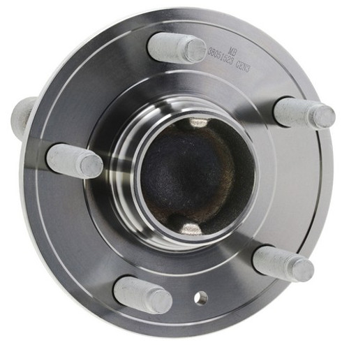 Mevotech Supreme Wheel Bearing and Hub Assembly P/N:MB50315