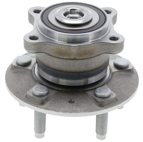 Mevotech Supreme Wheel Bearing and Hub Assembly P/N:MB50315