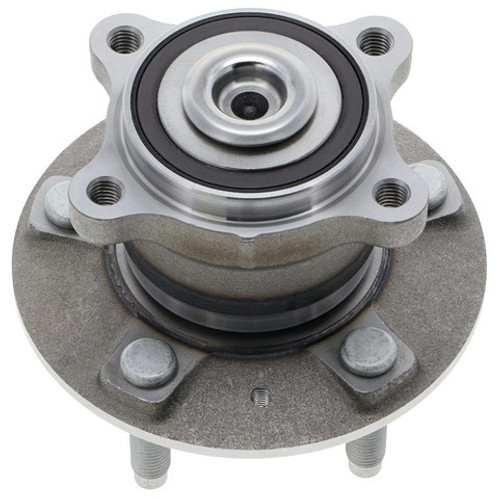 Mevotech Supreme Wheel Bearing and Hub Assembly P/N:MB50315