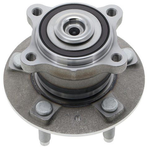 Mevotech Supreme Wheel Bearing and Hub Assembly MB50315 - view 9