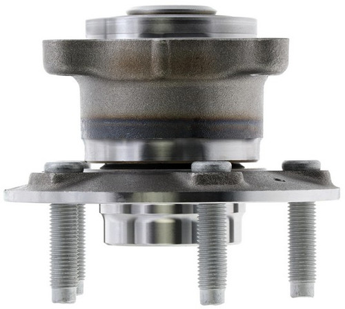 Mevotech Supreme Wheel Bearing and Hub Assembly MB50315 - view 10