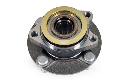 Mevotech Supreme Wheel Bearing and Hub Assembly H513308 - view 2