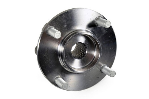 Mevotech Supreme Wheel Bearing and Hub Assembly H513308 - view 4