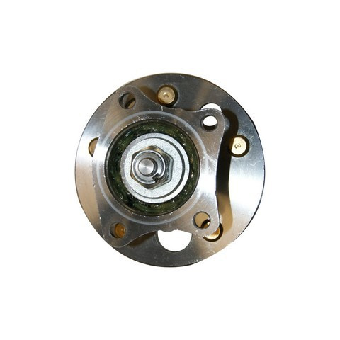GMB Wheel Bearing and Hub Assembly P/N:770-0340