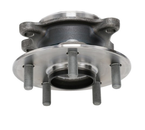 BCA Wheel Bearing and Hub Assembly P/N:WE61872
