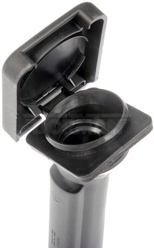 Dorman - HELP Spare Tire Hoist Lock Cylinder Tube P/N:47823