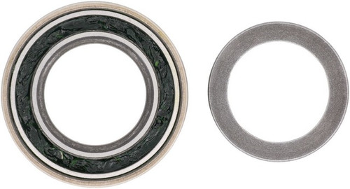 BCA Axle Output Shaft Bearing,Drive Axle Shaft Bearing,Wheel Bearing and Race Set P/N:NBA9