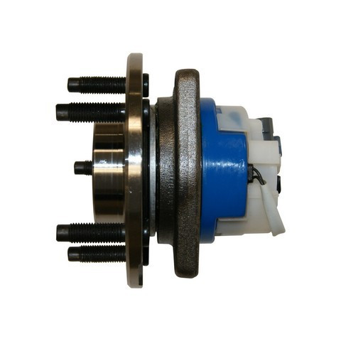 GMB Wheel Bearing and Hub Assembly P/N:730-0387