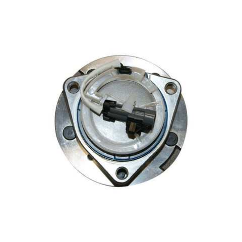 GMB Wheel Bearing and Hub Assembly P/N:730-0387
