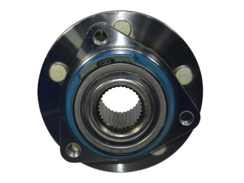 GSP Wheel Bearing and Hub Assembly P/N:104203HD
