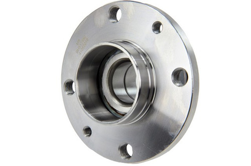 Mevotech Supreme Wheel Bearing and Hub Assembly H512480 - view 3