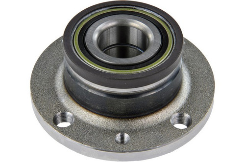Mevotech Supreme Wheel Bearing and Hub Assembly H512480 - view 4