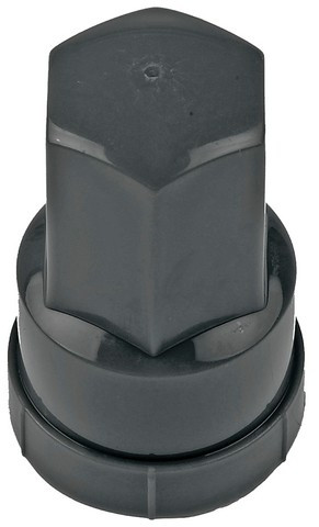 Dorman - Autograde Wheel Fastener Cover 611-610