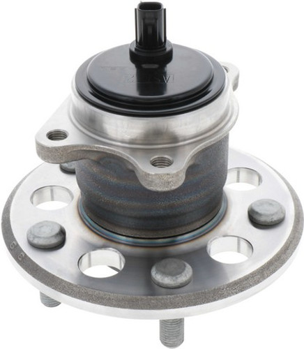 BCA Wheel Bearing and Hub Assembly P/N:WE61929