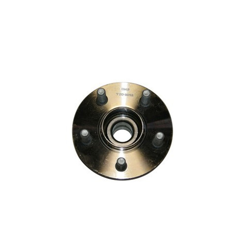 GMB Wheel Bearing and Hub Assembly P/N:720-0053